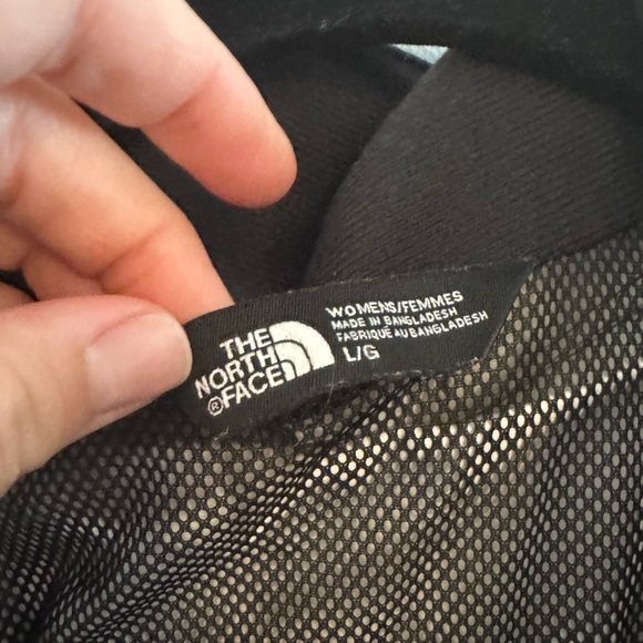 The North Face Rain Jacket - Picture 4 of 8